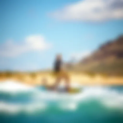 Exploring Foil Boards for Sale: A Comprehensive Guide for Kiteboarding Enthusiasts Introduction