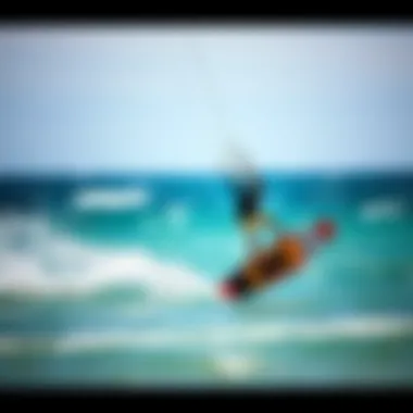 Notable Exploring Foil Boards for Sale: A Comprehensive Guide for Kiteboarding Enthusiasts Notable Exploring Foil Boards for Sale: A Comprehensive Guide for Kiteboarding Enthusiasts