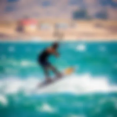 Exploring Foil Boards for Sale: A Comprehensive Guide for Kiteboarding Enthusiasts Summary Exploring Foil Boards for Sale: A Comprehensive Guide for Kiteboarding Enthusiasts Summary