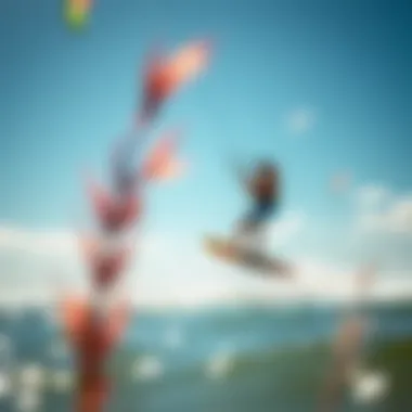 Environmental conservation efforts in kiteboarding