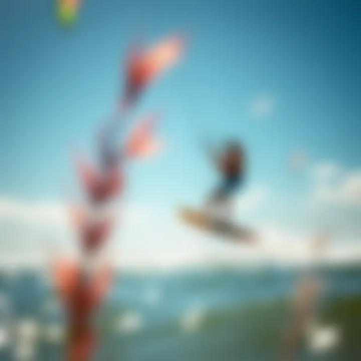 Environmental conservation efforts in kiteboarding