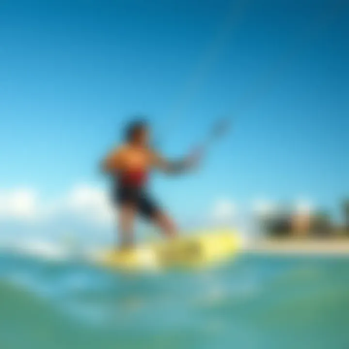 Notable Exploring Greenwood Beach Resort: A Kiteboarding Paradise