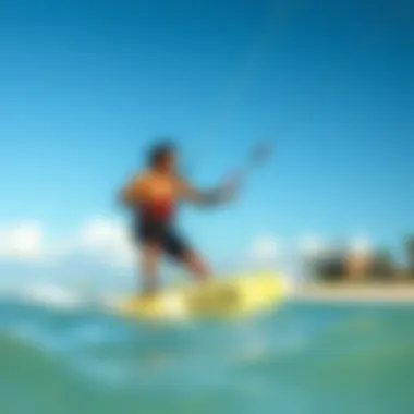 Notable Exploring Greenwood Beach Resort: A Kiteboarding Paradise Notable Exploring Greenwood Beach Resort: A Kiteboarding Paradise
