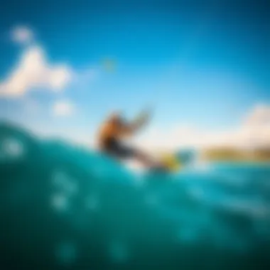 Exploring Greenwood Beach Resort: A Kiteboarding Paradise Summary Exploring Greenwood Beach Resort: A Kiteboarding Paradise Summary