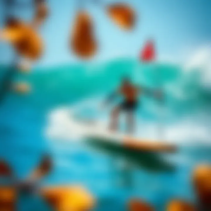 Exploring Hydrofoil Surfing Boards: A Comprehensive Guide Introduction