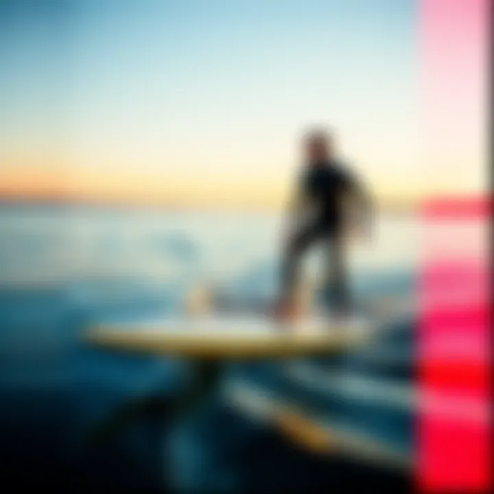 Notable Exploring Hydrofoil Surfing Boards: A Comprehensive Guide