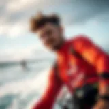 Exploring IKO Community Management in Kiteboarding Introduction