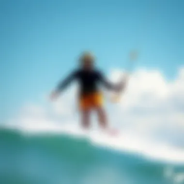 Notable Exploring IKO Community Management in Kiteboarding Notable Exploring IKO Community Management in Kiteboarding