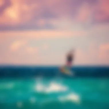 Exploring Kite Surfing in Barbados Introduction