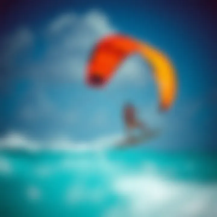 Notable Exploring Kite Surfing in Barbados