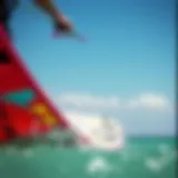 Exploring Kiteboarding Deals: A Comprehensive Guide Introduction