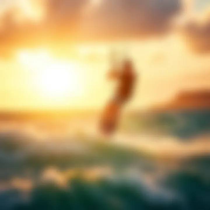 Exploring Kiteboarding Deals: A Comprehensive Guide Summary