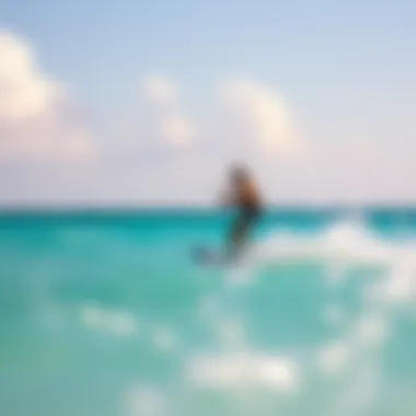 Notable Exploring Kiteboarding in Aruba: The Ultimate Guide