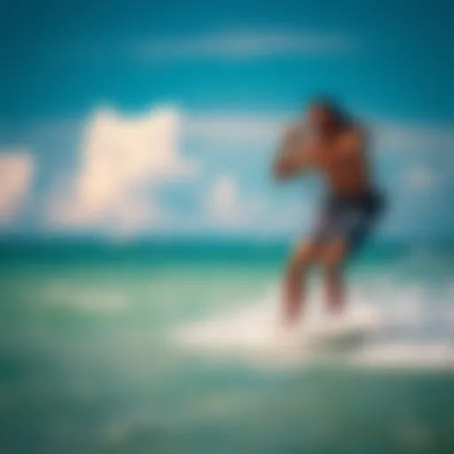 Exploring Kiteboarding in the Dominican Republic Introduction