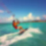 Exploring Kitesurfing in Aruba: A Comprehensive Guide Introduction
