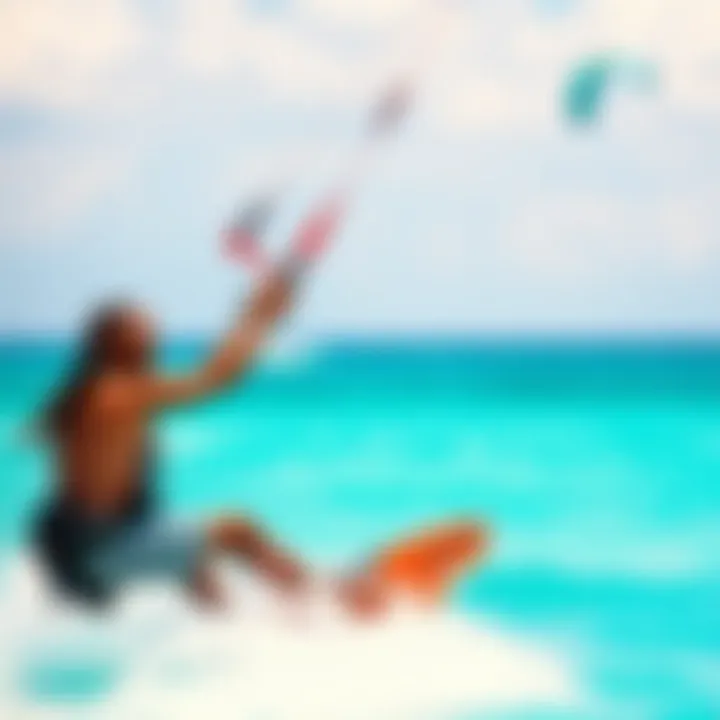 Notable Exploring Kitesurfing in Aruba: A Comprehensive Guide