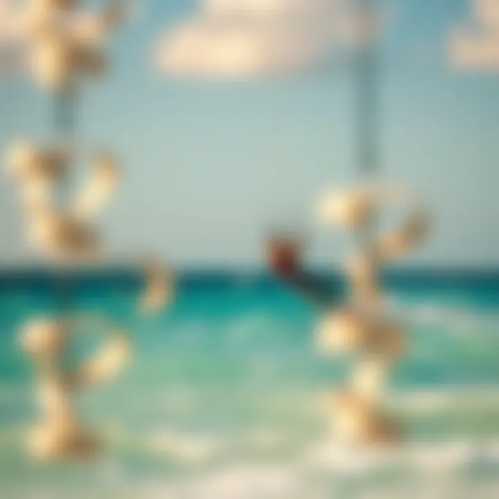 Exploring Kitesurfing in Aruba: A Comprehensive Guide Summary