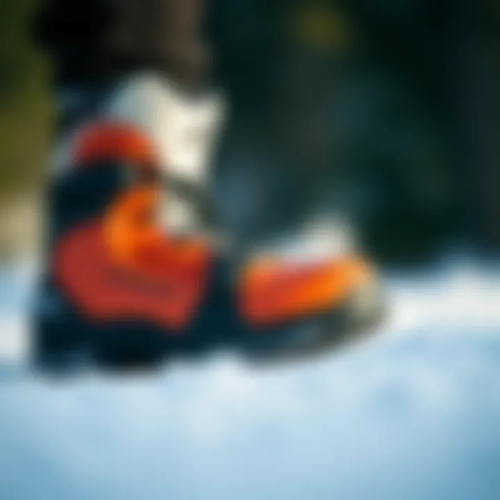 Exploring Liquid Force Boots: A Comprehensive Insight Introduction