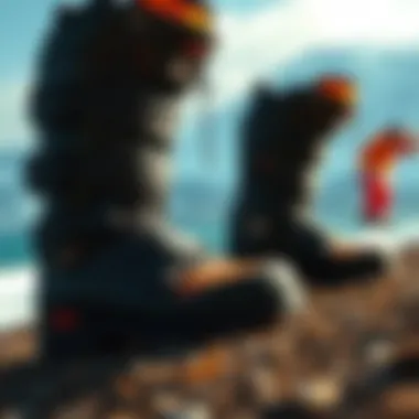 Notable Exploring Liquid Force Boots: A Comprehensive Insight Notable Exploring Liquid Force Boots: A Comprehensive Insight