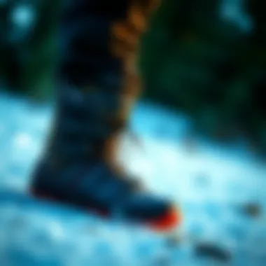 Exploring Liquid Force Boots: A Comprehensive Insight Summary Exploring Liquid Force Boots: A Comprehensive Insight Summary