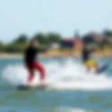 Exploring Mackite Grand Haven: A Hub for Kiteboarding Enthusiasts Introduction