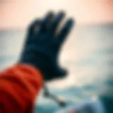 Exploring Mystic Wetsuit Gloves: An Essential Gear for Kiteboarding Introduction