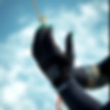 Notable Exploring Mystic Wetsuit Gloves: An Essential Gear for Kiteboarding
