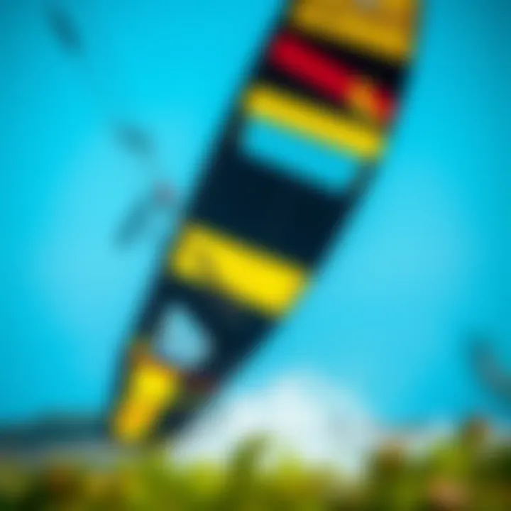 Notable Exploring Naish Kites for Sale: Insights and Recommendations