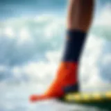 Exploring Neoprene Surf Socks: Essential Gear for Wave Riders Introduction
