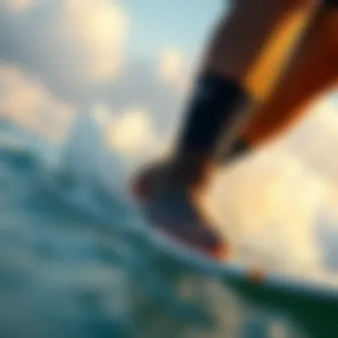 Notable Exploring Neoprene Surf Socks: Essential Gear for Wave Riders Notable Exploring Neoprene Surf Socks: Essential Gear for Wave Riders