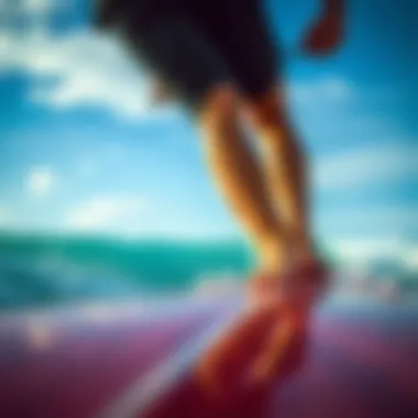 Essential Maintenance Tips for Longevity Maintenance tips for keeping a Nobile kiteboard in optimal condition