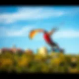 Exploring Retail Options for Kites: Where to Buy Introduction