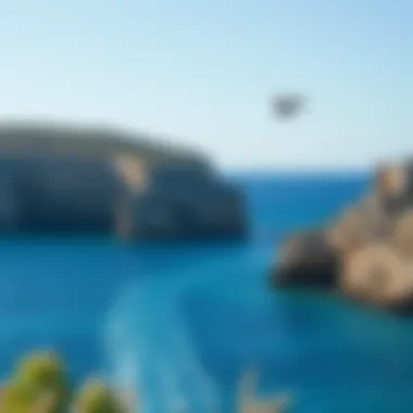 Exploring Sant Antioco, Sardegna: A Kiteboarding Destination Summary