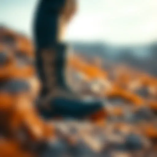 Exploring Solite 5mm Boots: A Comprehensive Review Introduction