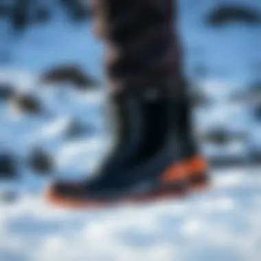 Notable Exploring Solite 5mm Boots: A Comprehensive Review Notable Exploring Solite 5mm Boots: A Comprehensive Review