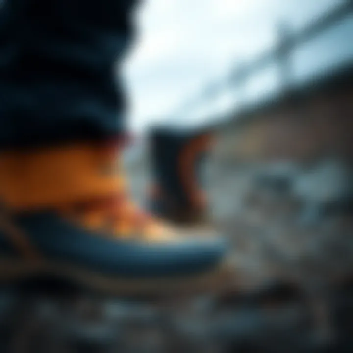 Exploring Solite 5mm Boots: A Comprehensive Review Summary