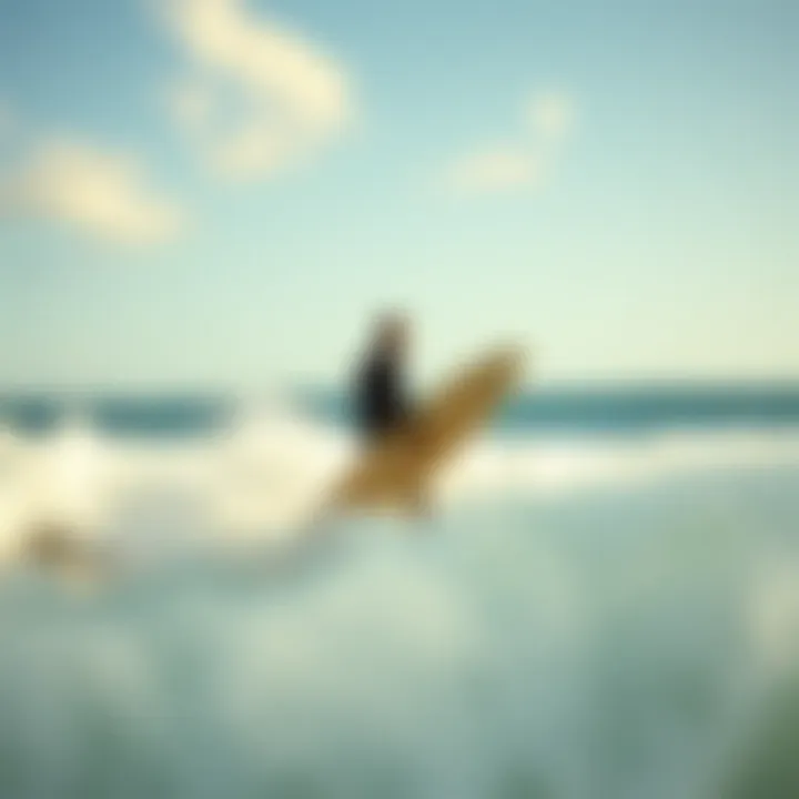 Notable Exploring Surfing Opportunities in Tulum