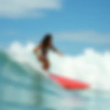 Exploring Surfing Opportunities in Tulum Summary Exploring Surfing Opportunities in Tulum Summary