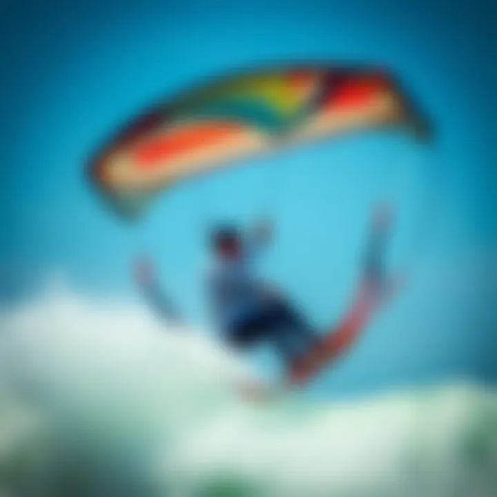 Safety features and user guidelines for the Slingshot Slingwing