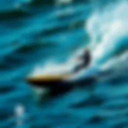 Exploring the Dynamics of Wake Foiling Introduction