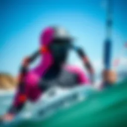 Exploring the Front Zip Wetsuit: A Comprehensive Guide for Kiteboarders Introduction