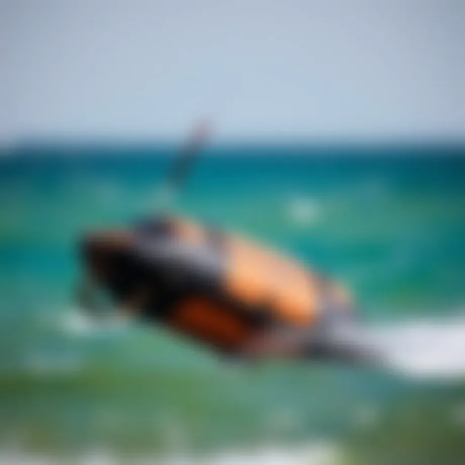 Exploring the Kite Bag: A Comprehensive Guide Introduction