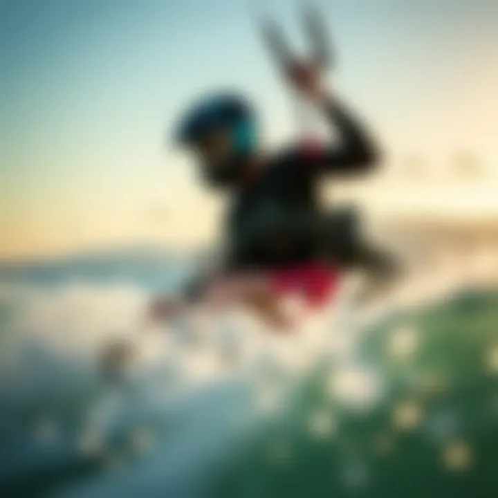 Notable Exploring the Mystique of the Aviator Seat Harness in Kiteboarding Notable Exploring the Mystique of the Aviator Seat Harness in Kiteboarding