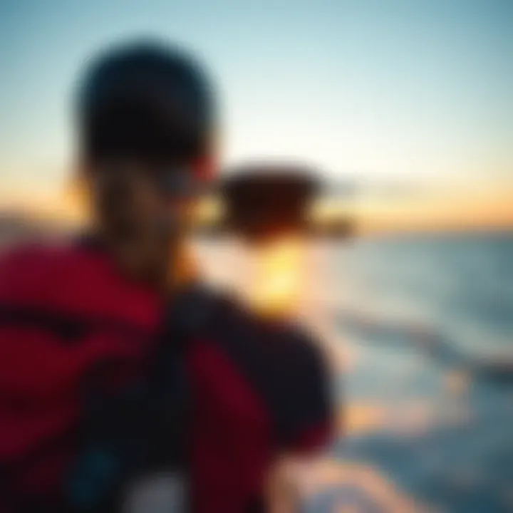 Innovative technologies for kite control