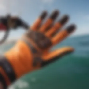 Exploring the Role of 3mm Surfing Gloves in Kiteboarding Summary