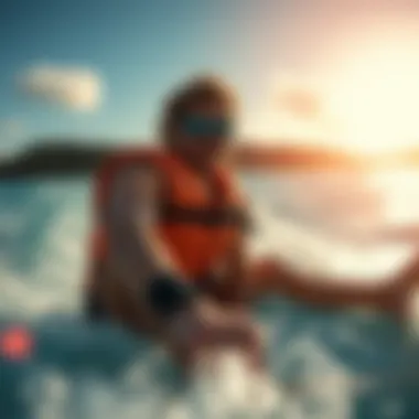 Notable Exploring the Role of Surfing Life Vests in Kiteboarding Notable Exploring the Role of Surfing Life Vests in Kiteboarding