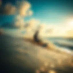 Exploring the Shores: Beaches in Kenya and Their Impact on Kiteboarding Introduction