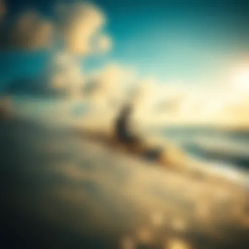 Exploring the Shores: Beaches in Kenya and Their Impact on Kiteboarding Introduction
