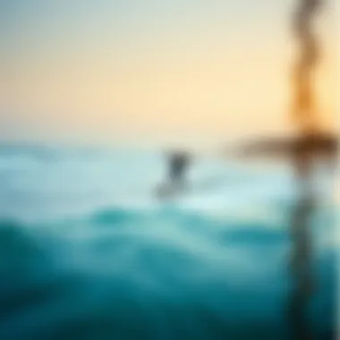 Exploring the Shores: Beaches in Kenya and Their Impact on Kiteboarding Summary Exploring the Shores: Beaches in Kenya and Their Impact on Kiteboarding Summary