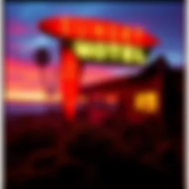 Exploring the Sunset Surf Motel in Manzanita: A Unique Experience Summary Exploring the Sunset Surf Motel in Manzanita: A Unique Experience Summary